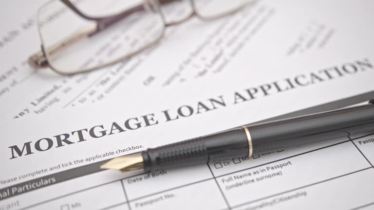 Orchard Homes, MT Loan Agency Company
